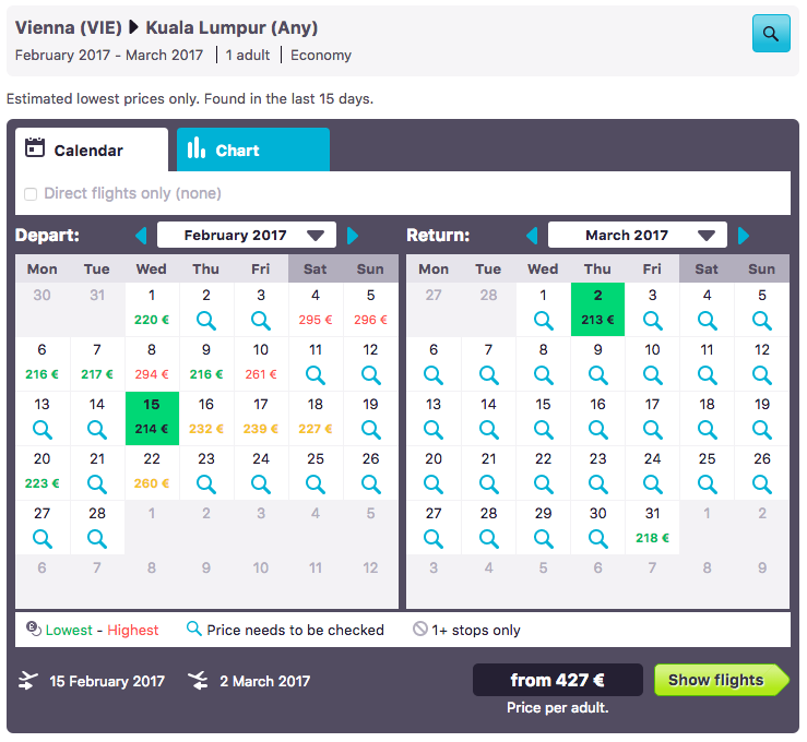 skyscanner letenky